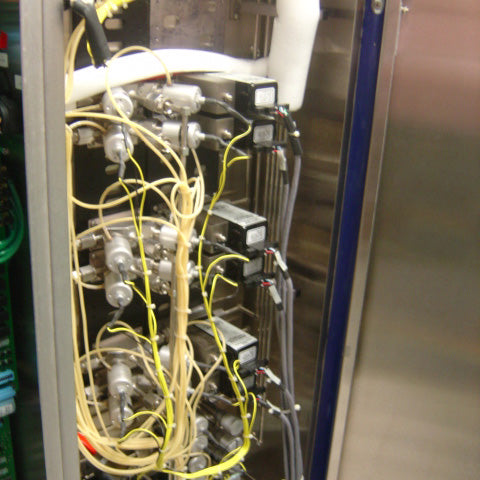 SemiTherm VTP 1500 LH LPCVD (Low Pressure Chemical Vapor Deposition)