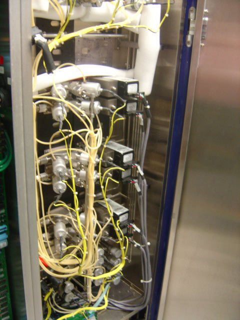 SemiTherm VTP 1500 LH LPCVD (Low Pressure Chemical Vapor Deposition)