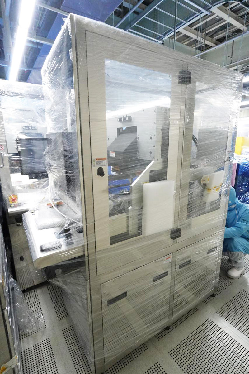 SUSS MA 200 Gen 3 Mask Aligner