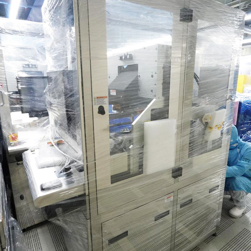 SUSS MA 200 Gen 3 Mask Aligner