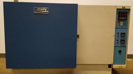 Tenney BTC Temperature Chamber