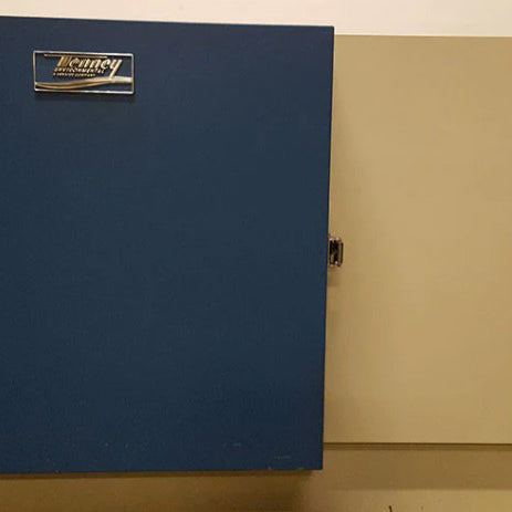 Tenney BTC Temperature Chamber