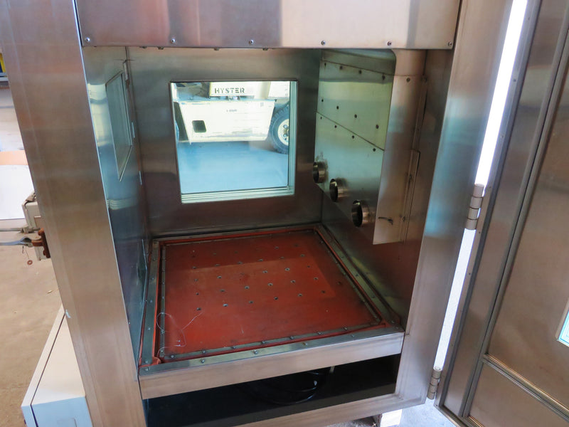 Qualmark OVS 2.5 Chamber