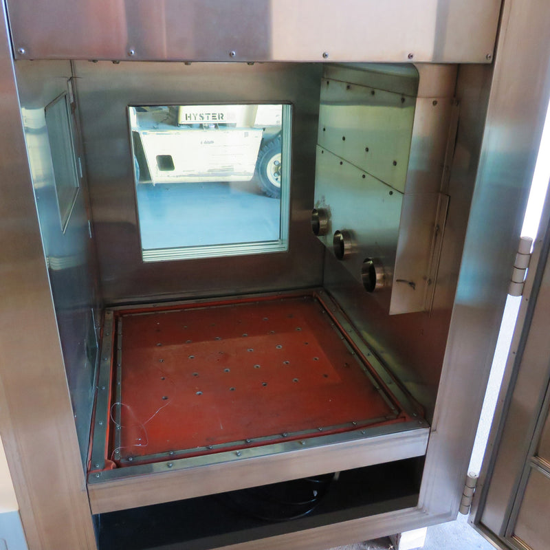 Qualmark OVS 2.5 Chamber