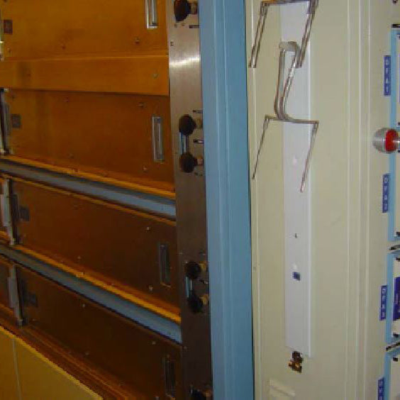 BTI BDF 4 Furnace