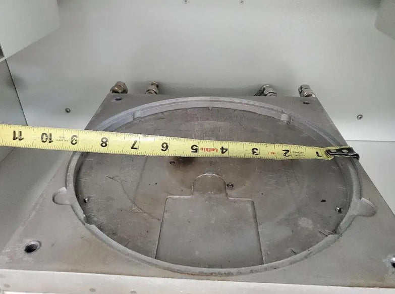 KLA FLX 2320 Thin Film Stress Measurement System