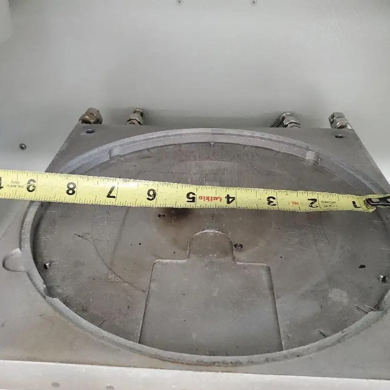 KLA FLX 2320 Thin Film Stress Measurement System