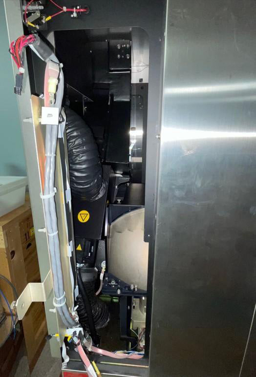 KLA Surfscan 6420 Particle Defect System
