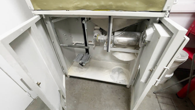 EOS EOSINT P 380 3D Printer