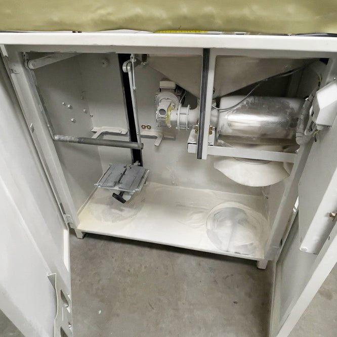 EOS EOSINT P 380 3D Printer
