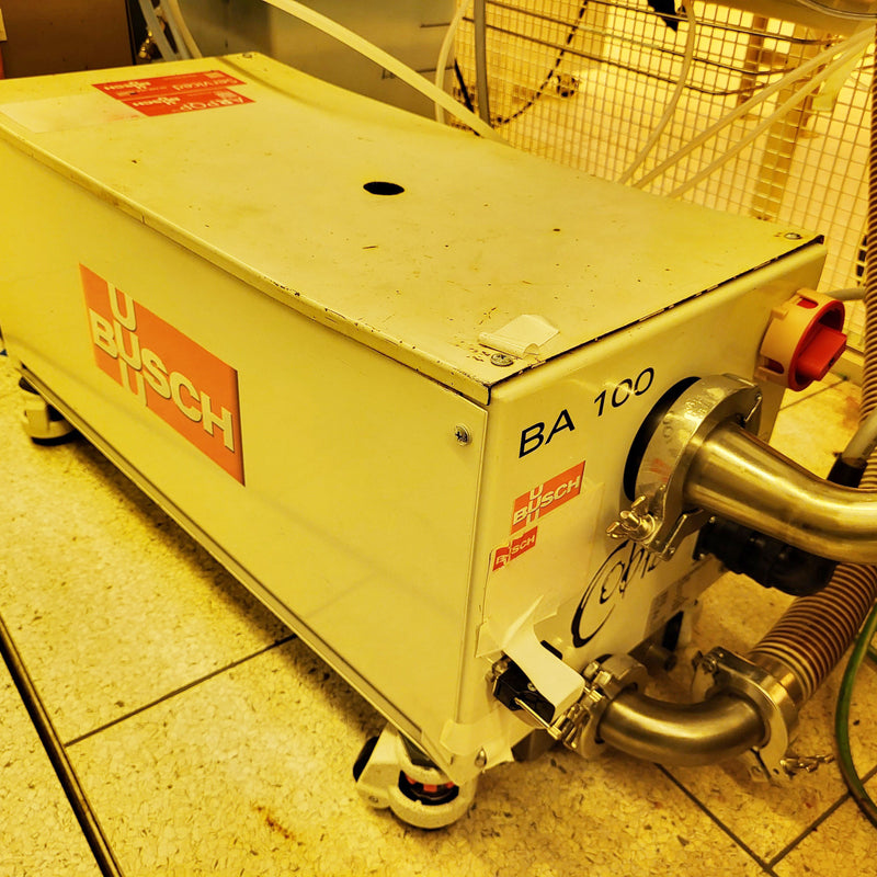 Oxford Plasmalab 800 Plus RIE (Reactive Ion Etcher)