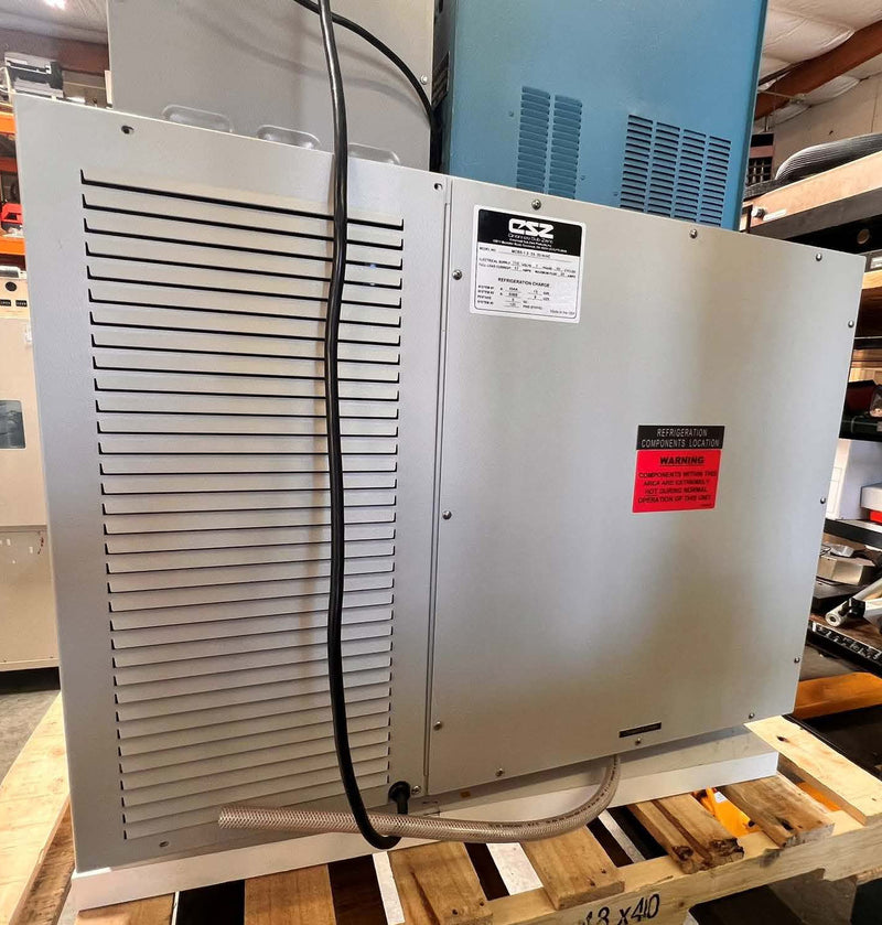 Cincinnati Sub-Zero MCBS 1.2 .33 .33 H AC Environmental Test Oven