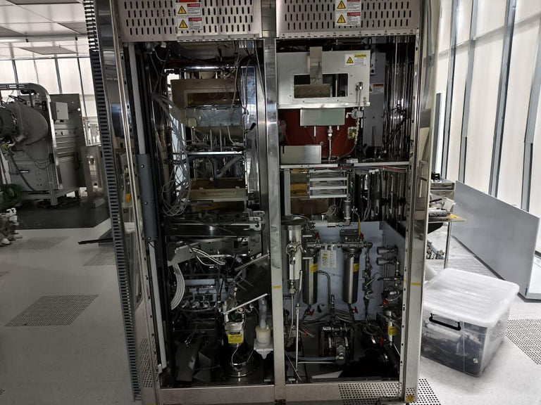Veeco / SSEC Waferstorm M 3305 Lift Off Machine