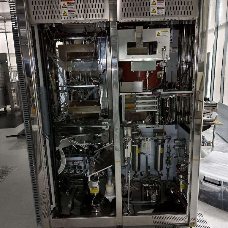 Veeco / SSEC Waferstorm M 3305 Lift Off Machine