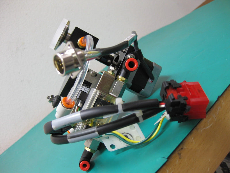 Lam P/N: 853-012525-002 Lifter Spinner