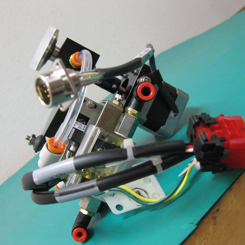 Lam P/N: 853-012525-002 Lifter Spinner
