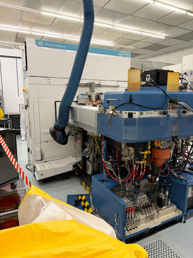 Applied Materials Producer GT Etcher