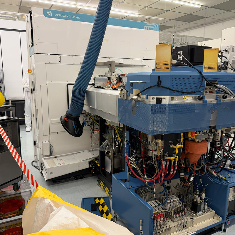 Applied Materials Producer GT Etcher