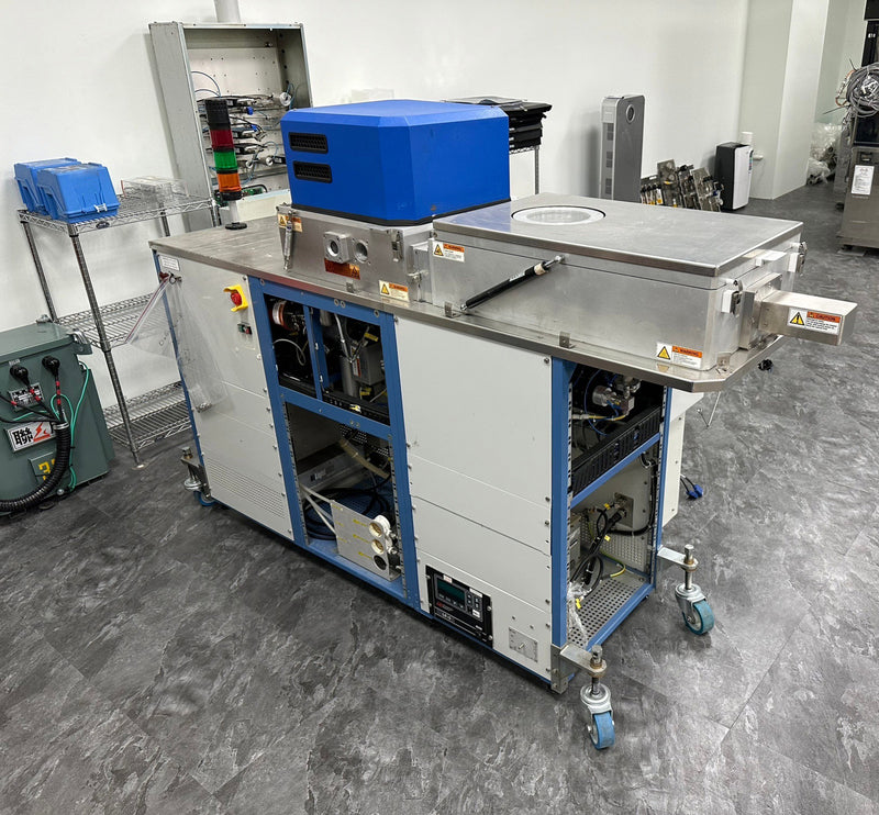 Oxford Plasmalab 133 PECVD (Plasma-Enhanced Chemical Vapor Deposition)