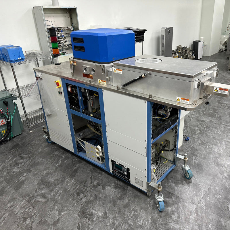 Oxford Plasmalab 133 PECVD (Plasma-Enhanced Chemical Vapor Deposition)