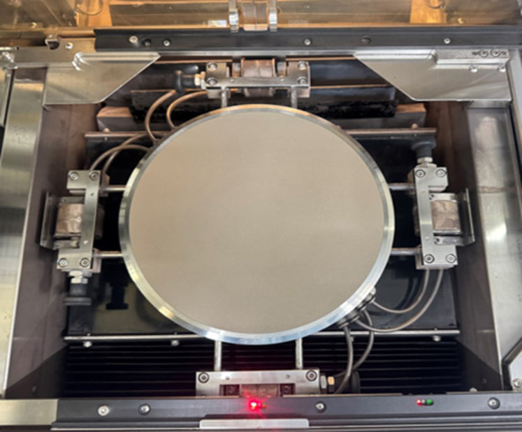 Disco DFD 6340 Automatic Dicing Saw
