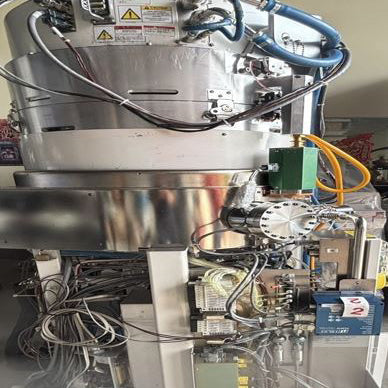Lam / Novellus / Gasonics Inova XT PVD (Physical Vapor Deposition)