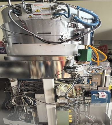 Lam / Novellus / Gasonics Inova XT PVD (Physical Vapor Deposition)