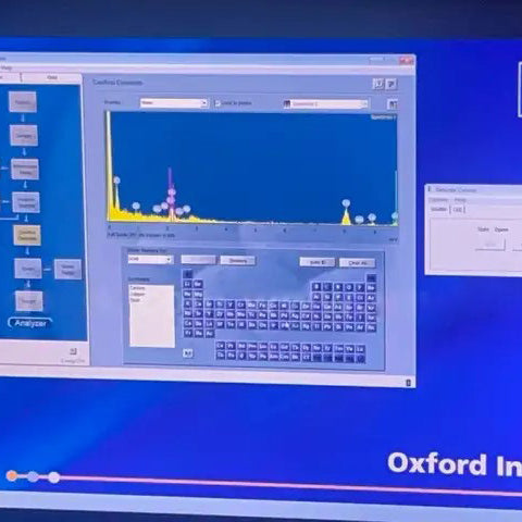 Jeol JEM 1011 TEM (Transmission Electron Microscope)