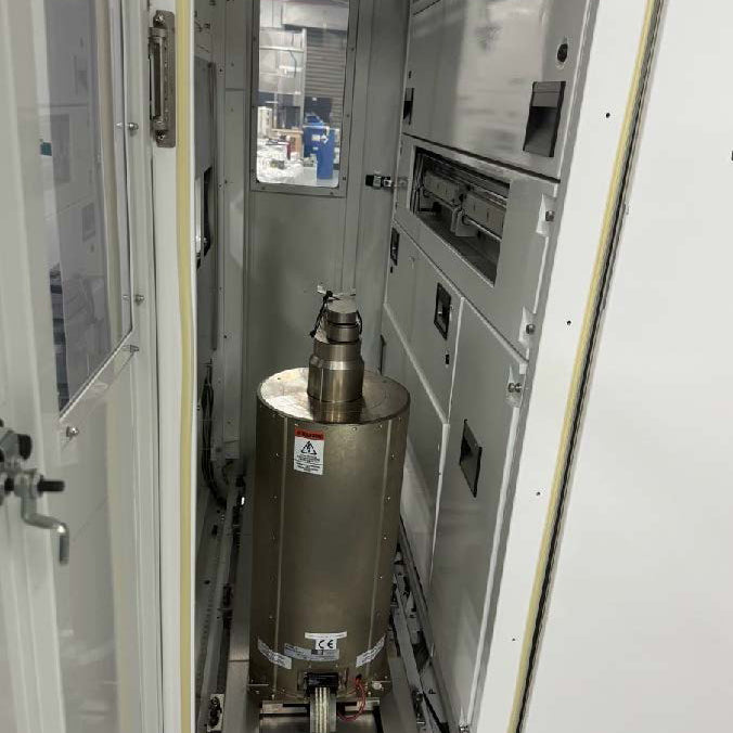 Applied Materials Verity V 2
