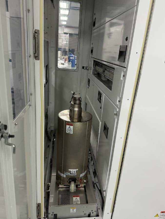 Applied Materials Verity V 2