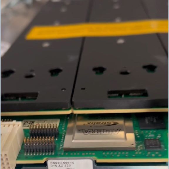 Advantest 93000 PS 1600 A Board