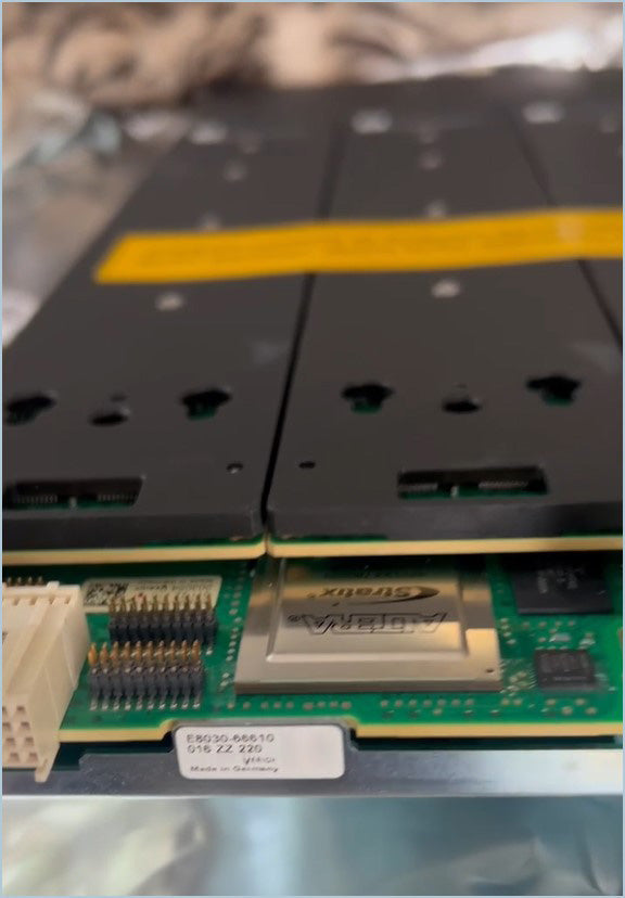 Advantest 93000 PS 1600 A Board