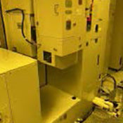 Nikon NSR 2205 i 11 D i-Line Stepper