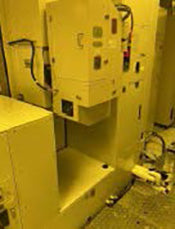 Nikon NSR 2205 i 11 D i-Line Stepper