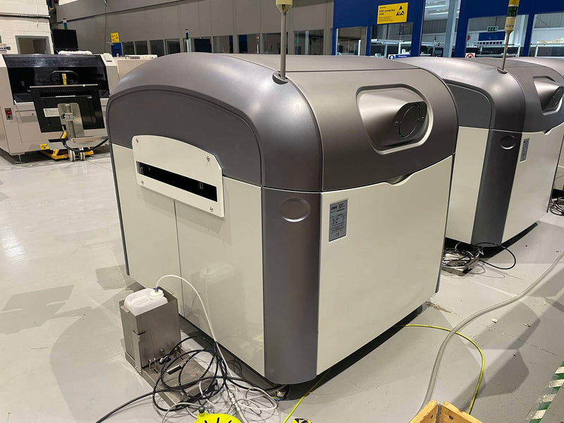 Dek Horizon 03 iX Solder Paste Printer