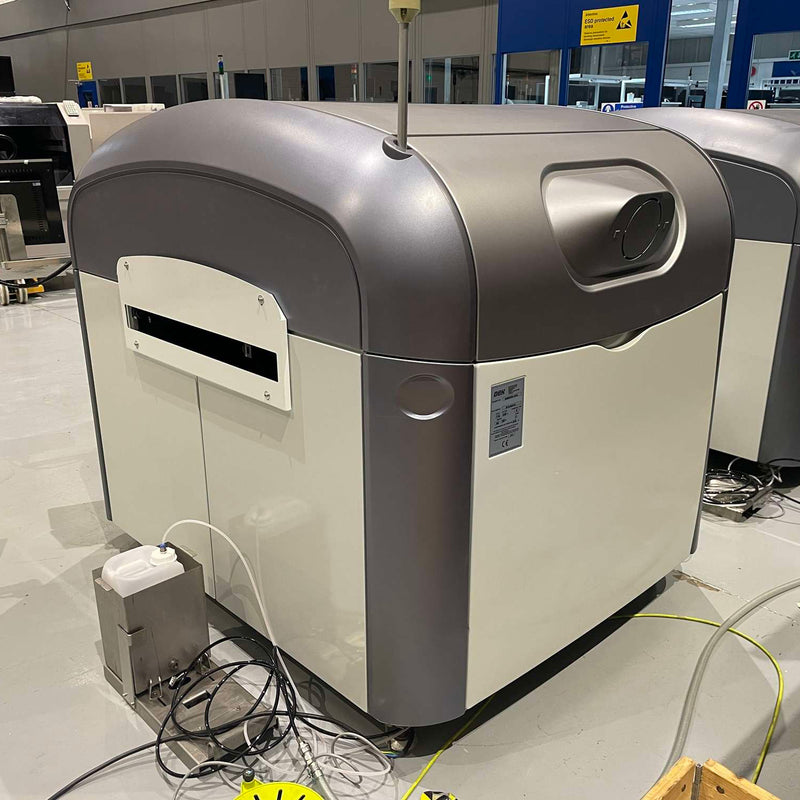 Dek Horizon 03 iX Solder Paste Printer