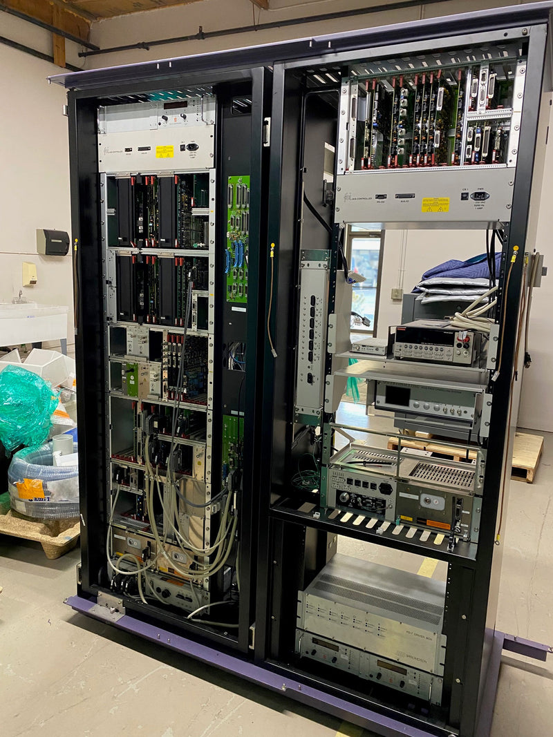 Thermo Fisher Scientific / FEI DualBeam 835 FIB-SEM (Focused Ion Beam - Scanning Electron Microscope)