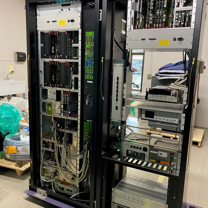 Thermo Fisher Scientific / FEI DualBeam 835 FIB-SEM (Focused Ion Beam - Scanning Electron Microscope)