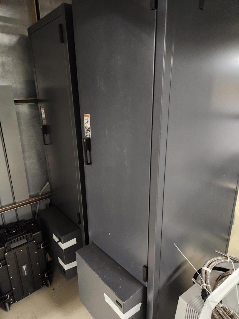 Applied Materials Endura 5500 PVD (Physical Vapor Deposition)