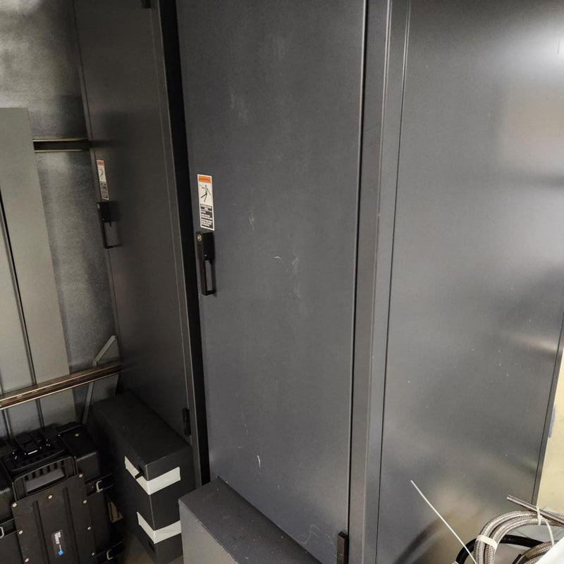Applied Materials Endura 5500 PVD (Physical Vapor Deposition)