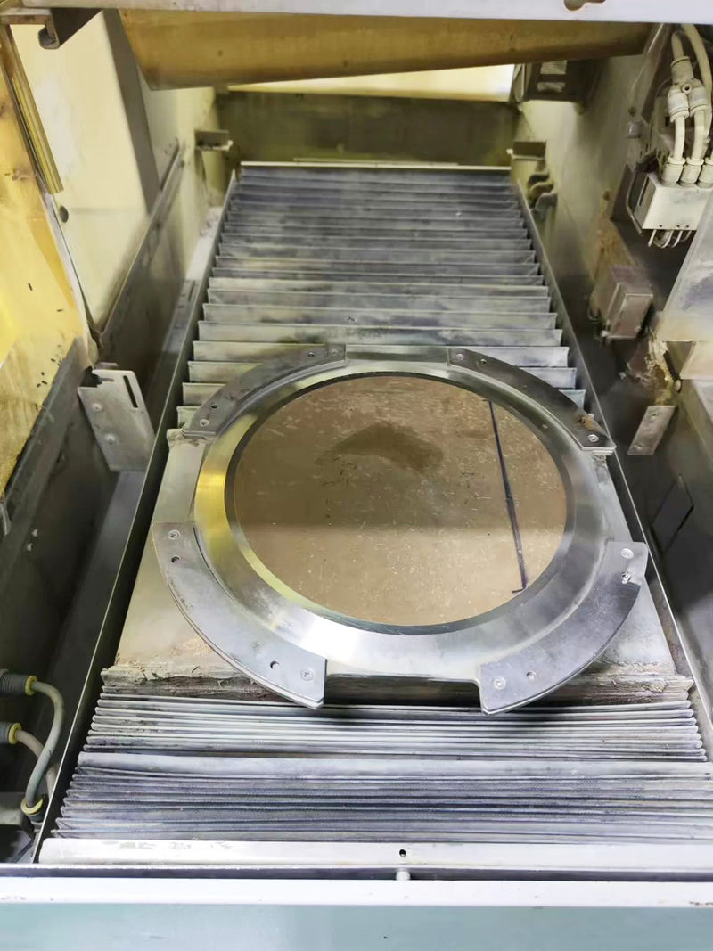 Disco DAD 3350 Automatic Dicing Saw