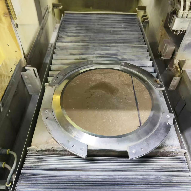 Disco DAD 3350 Automatic Dicing Saw