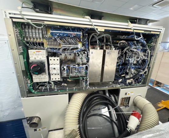 Disco EAD 6340 K Wafer Dicing System