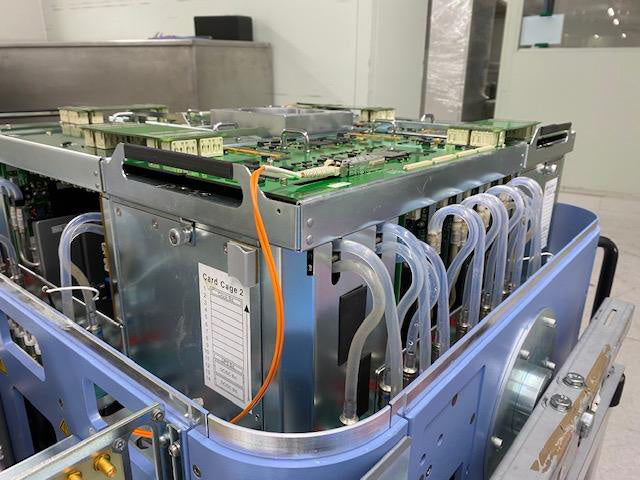 Advantest V 93000 SOC Series
