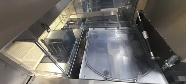 Lam Rainbow 4506 I Plasma Etcher