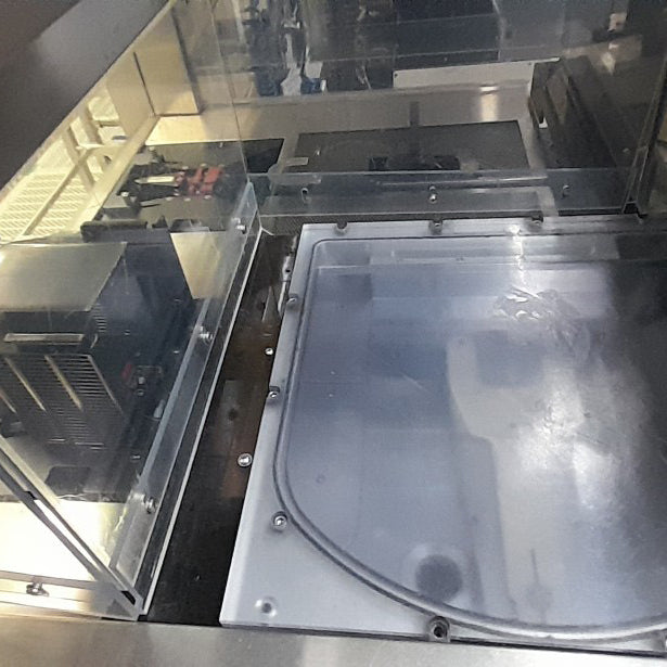 Lam Rainbow 4506 I Plasma Etcher