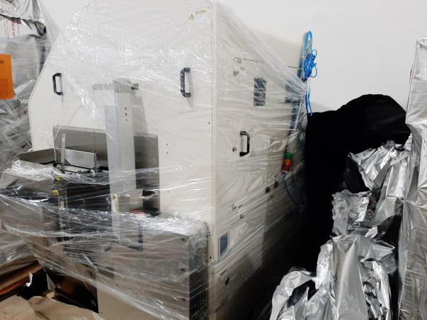 Besi / Datacon 2200 EVO Die Bonder