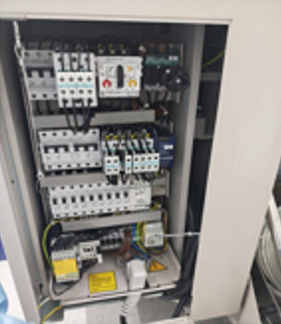 ASM Siplace D 2 SMT Machine