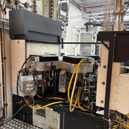Applied Materials P 5000