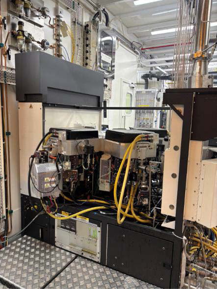 Applied Materials P 5000